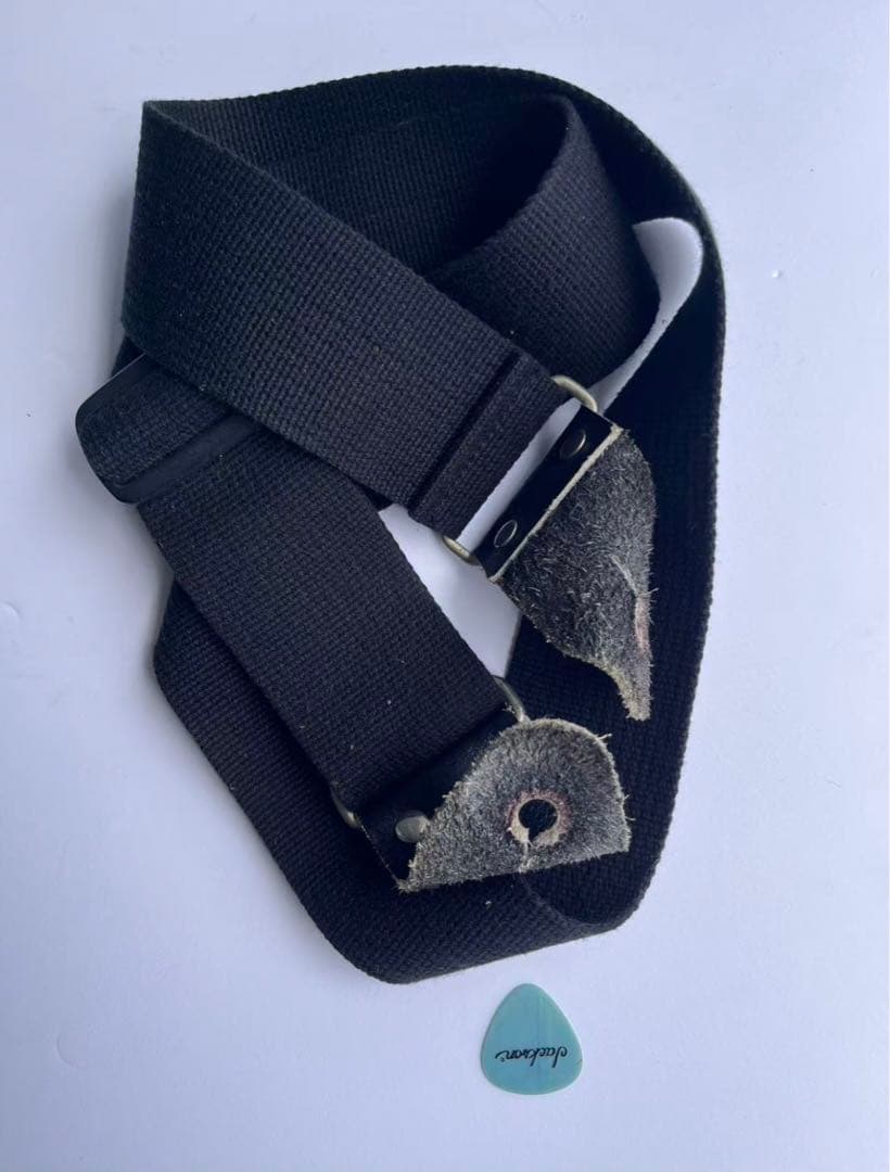 HOHNER G2 Tremolo ブラック エレキギター