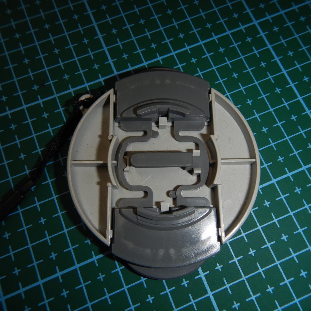 FinePix　レンズキャップ　中古品　F1146