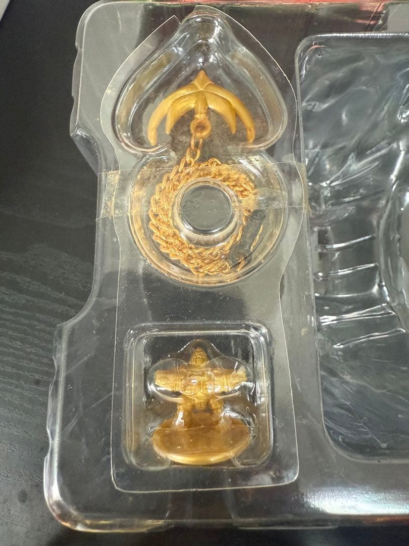 美品　百獣戦隊ガオレンジャー DX超合金ガオナイトセット