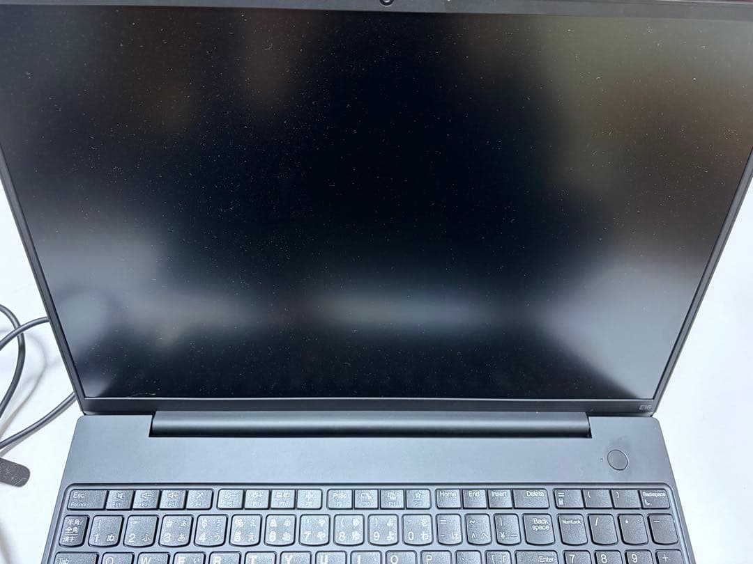 Windowsノート本体 Notebook ThinkPad E16 Gen2 AMD
