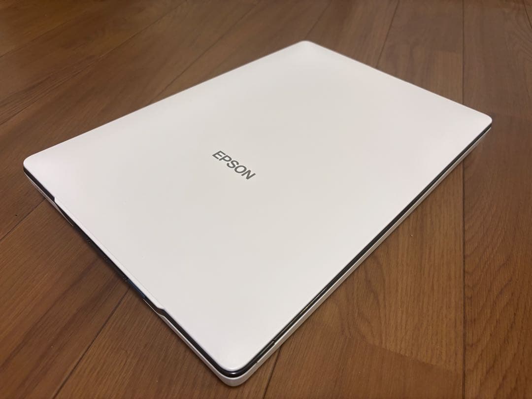 EPSON GT-S660 スキャナー