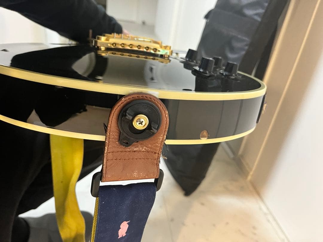 【美品セット】Edwards E-LP-105CD エフェクターセット