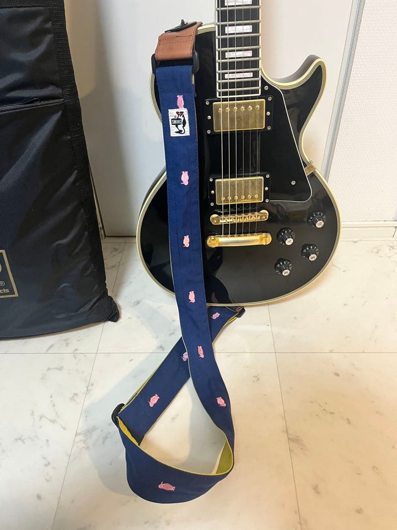 【美品セット】Edwards E-LP-105CD エフェクターセット