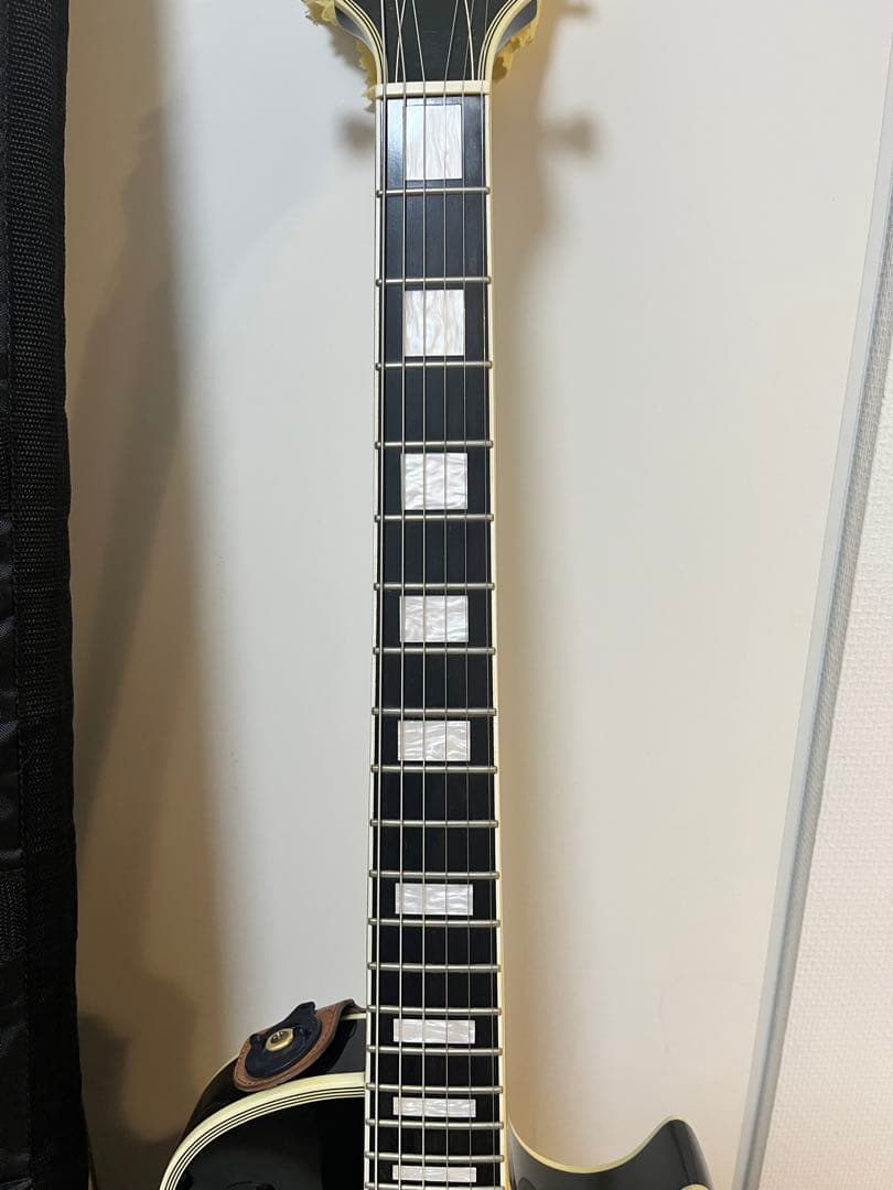 【美品セット】Edwards E-LP-105CD エフェクターセット