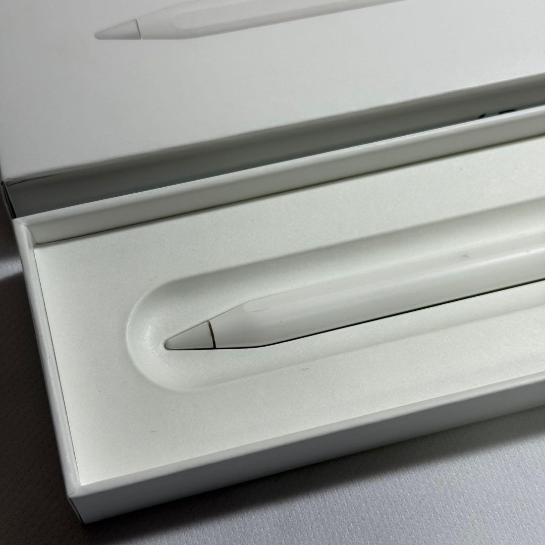iPad Pencil 第2世代