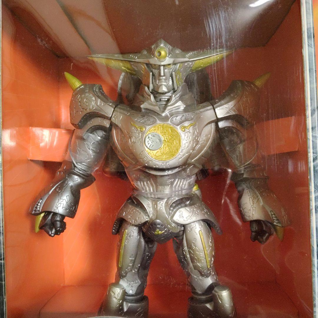 ミカヅキ D-02 フィギュア