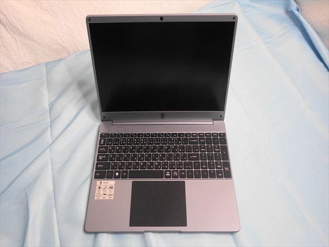 ★NAT-KU N4120S Win11 238gb 8gb ノートパソコン