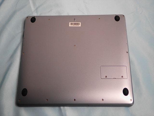 ★NAT-KU N4120S Win11 238gb 8gb ノートパソコン