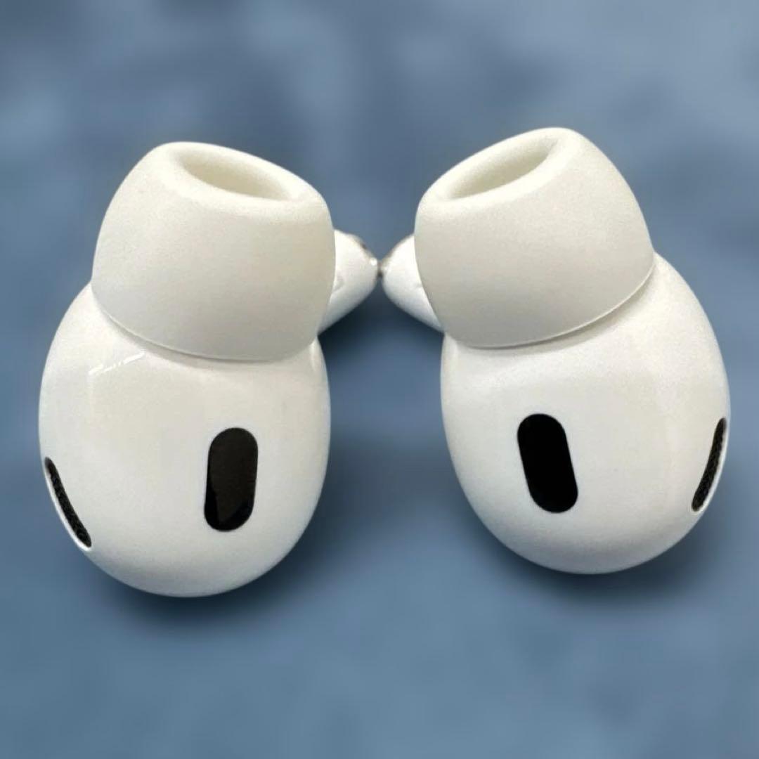 イヤホン Apple AirPods Pro 2 MQD83J/A Lightning