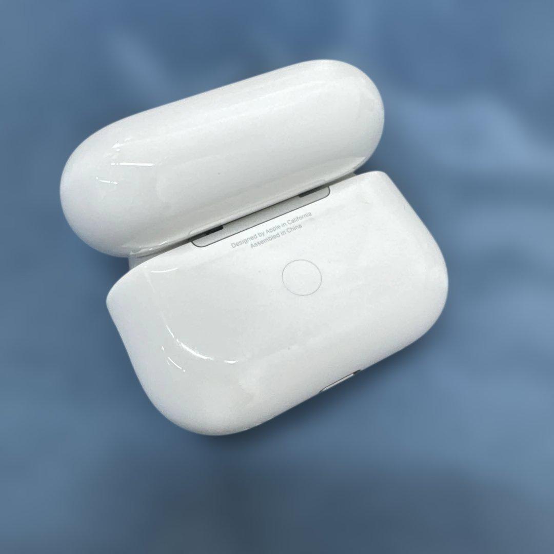 イヤホン Apple AirPods Pro 2 MQD83J/A Lightning