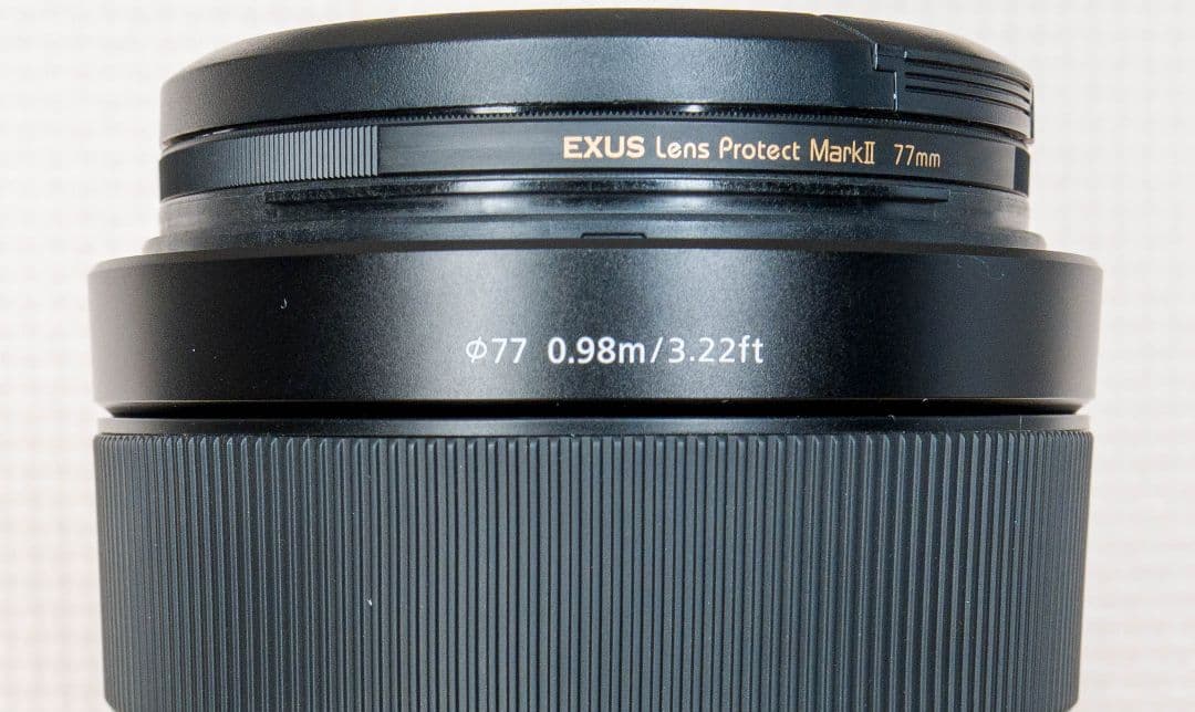 レンズ(ズーム) SONY FE 100-400F4.5-5.6 GM OSS SEL100400