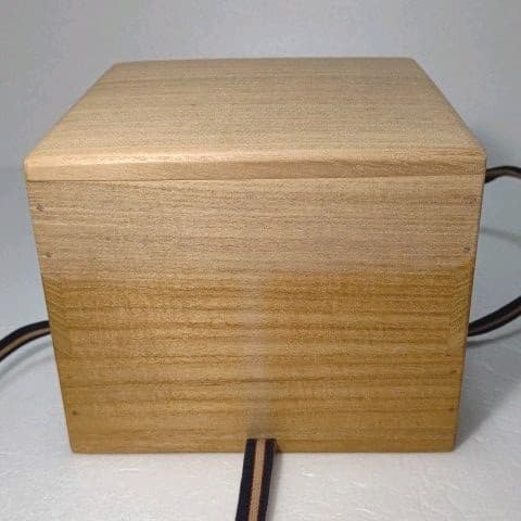 茶道具　抹茶茶碗 　(備前 志野)　藤原 一門