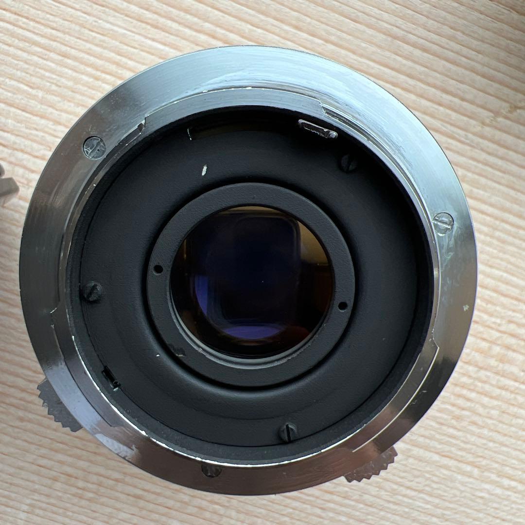 OLYMPUS PEN FTフィルムカメラ 38mmレンズ 付き　おまけ付き