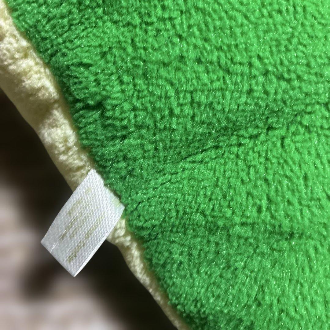 ポケモンセンター限定 2012年　初夢ぬいぐるみ ツタージャ・ミジュマル