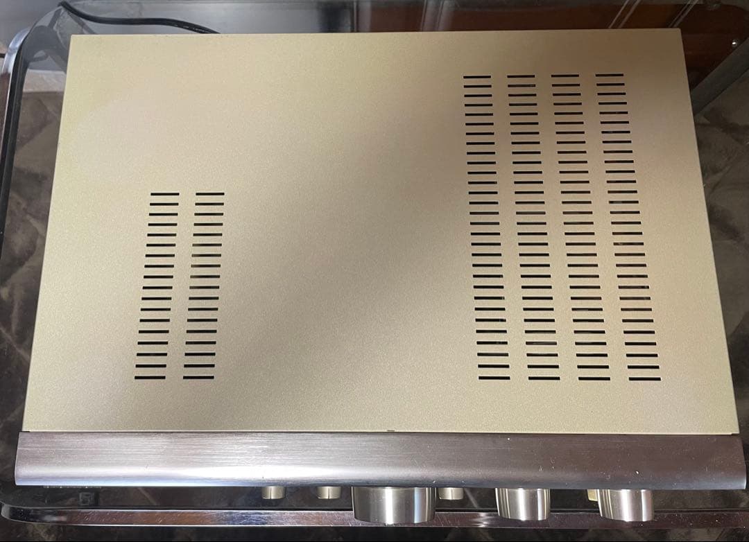 SANSUI AU-α505RX