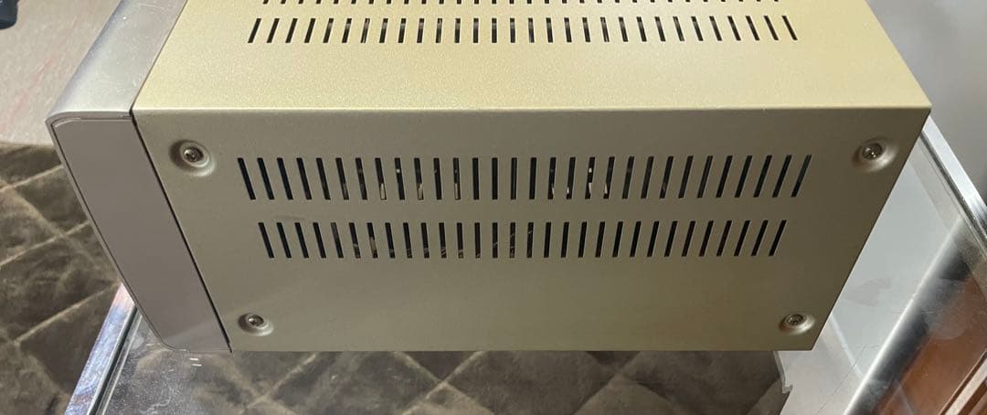 SANSUI AU-α505RX