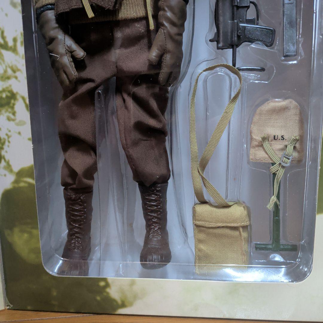 ドラゴンモデルズ　アメリカ陸軍第30機甲師団第630戦車駆逐大隊　ロスコー