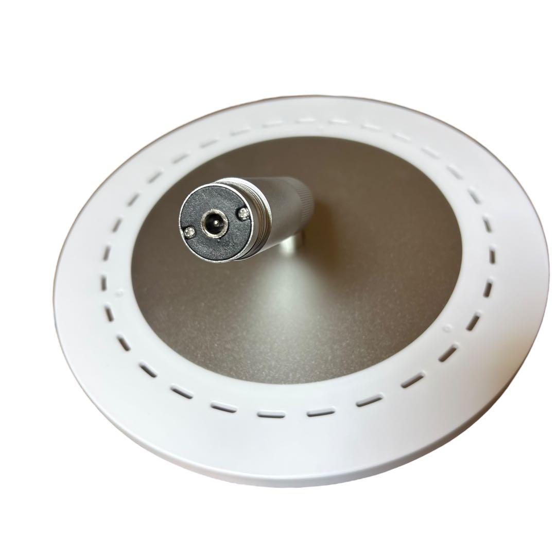 点灯確認済 TROND フロアランプ 分割 高さ調節 調光