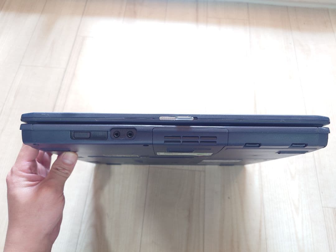 FMV LIFEBOOK ノートPC