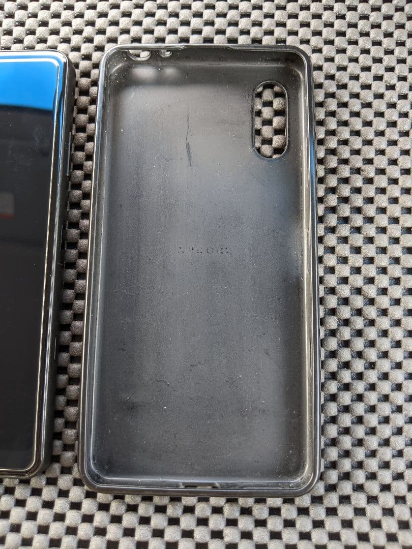 XperiaACEⅡ スマートフォン 本体