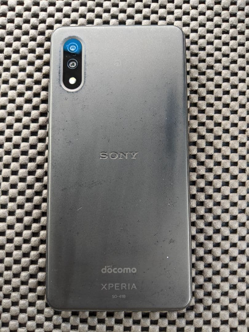 XperiaACEⅡ スマートフォン 本体