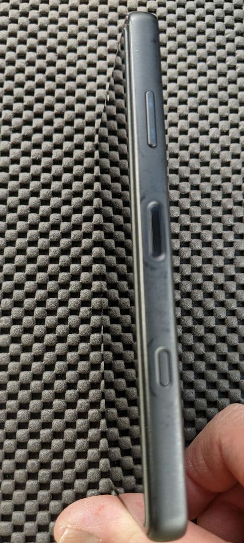 XperiaACEⅡ スマートフォン 本体