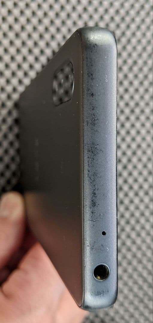 XperiaACEⅡ スマートフォン 本体