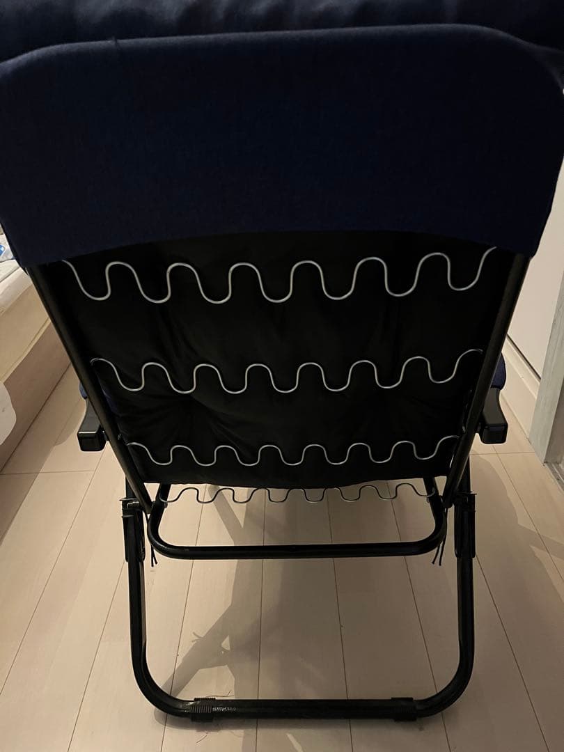 リクライニングチェア　値下げ中