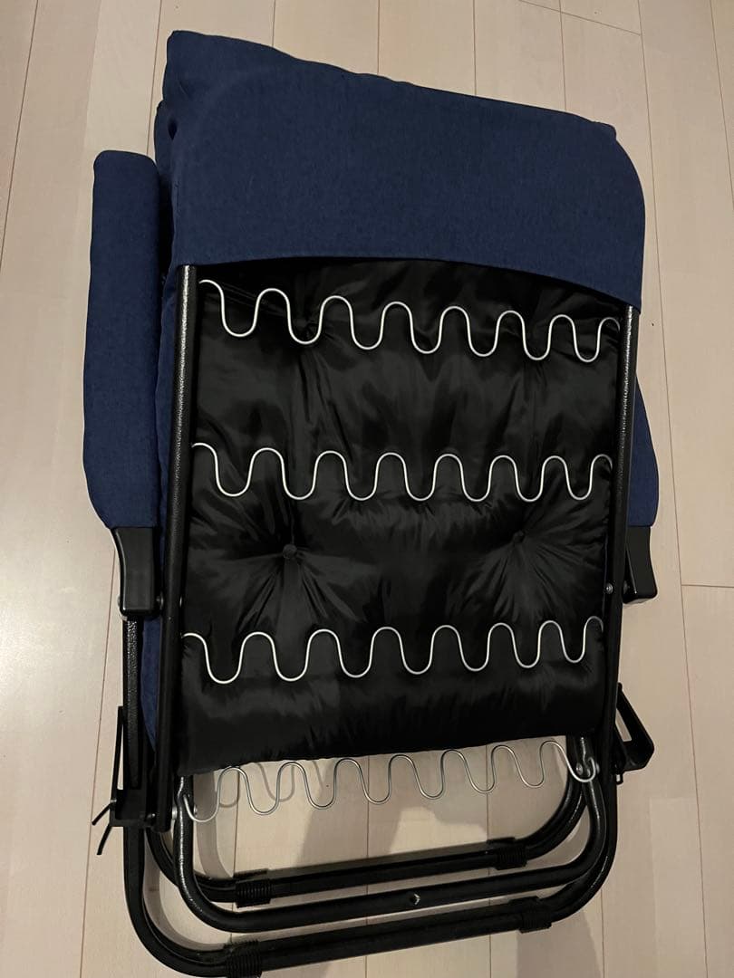 リクライニングチェア　値下げ中