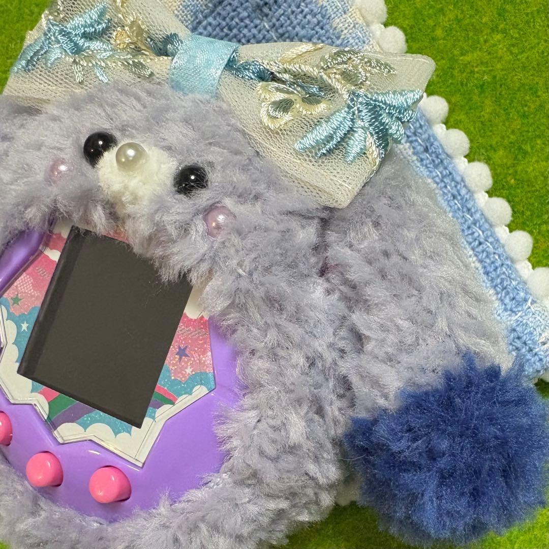 Miiaota様 オーダーページ たまごっちパラダイス カバー ケース