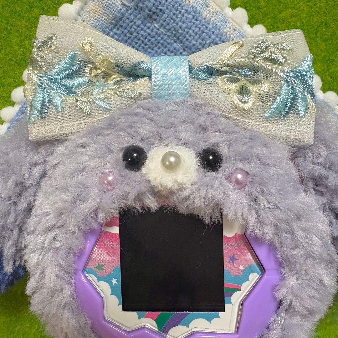 Miiaota様 オーダーページ たまごっちパラダイス カバー ケース
