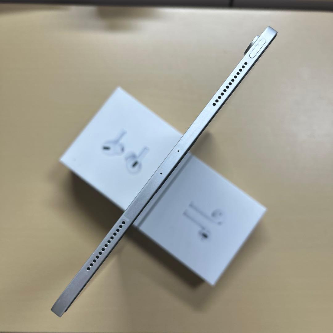 iPad Pro 11インチ　第1世代　64GB Wi-Fi 液晶不良あり