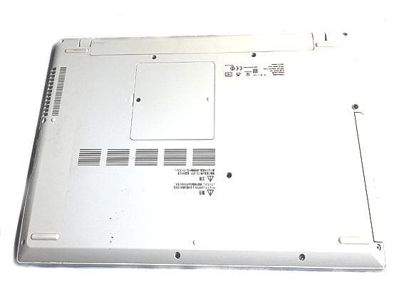 TOSHIBA dynabook AZ35/UW ホワイト