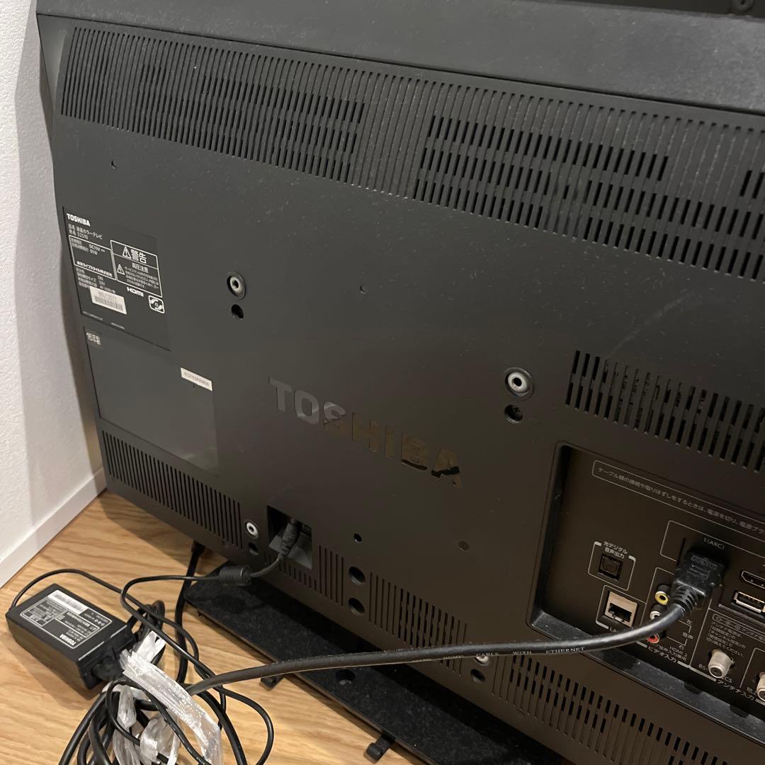 TOSHIBA 32S10 32インチ液晶テレビ