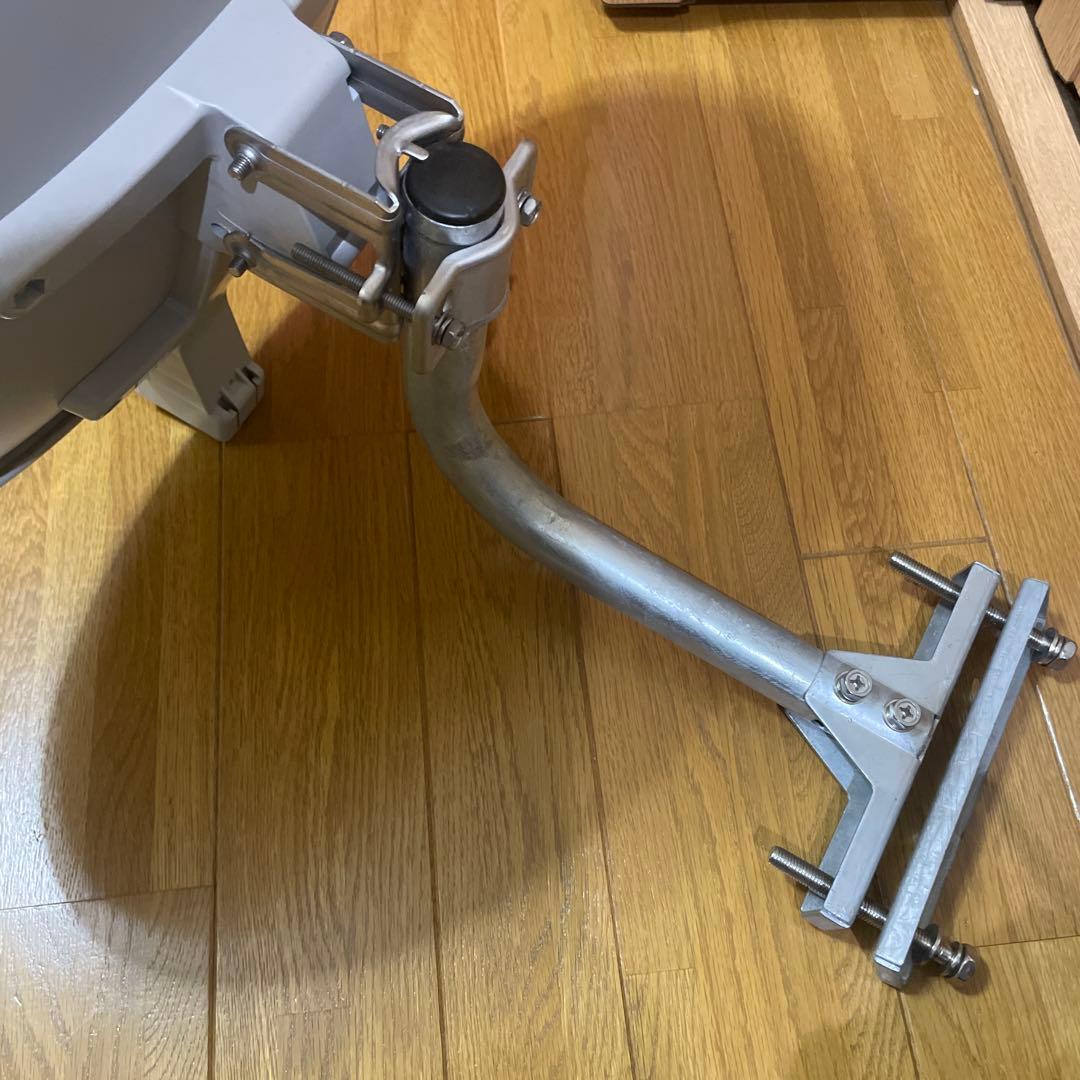 岡*信様 東芝 BS・110°CSアンテナ TOSHIBA BCA-453