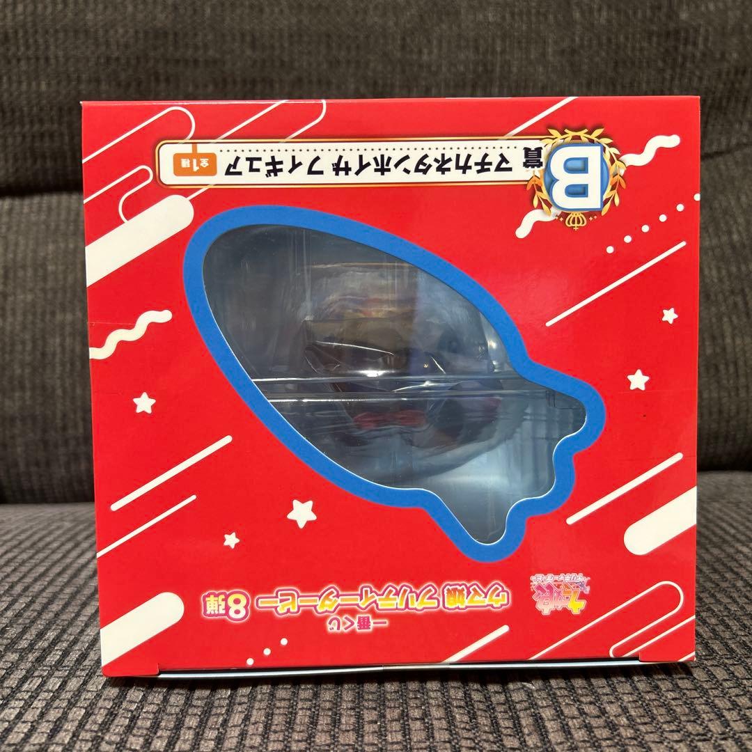 【ウマ娘】 一番くじ 8弾 B賞 マチカネタンホイザ フィギュア 新品