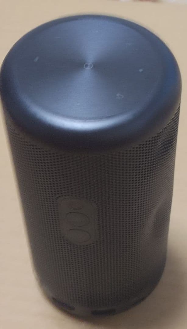 NEBULA カメラ 円筒形