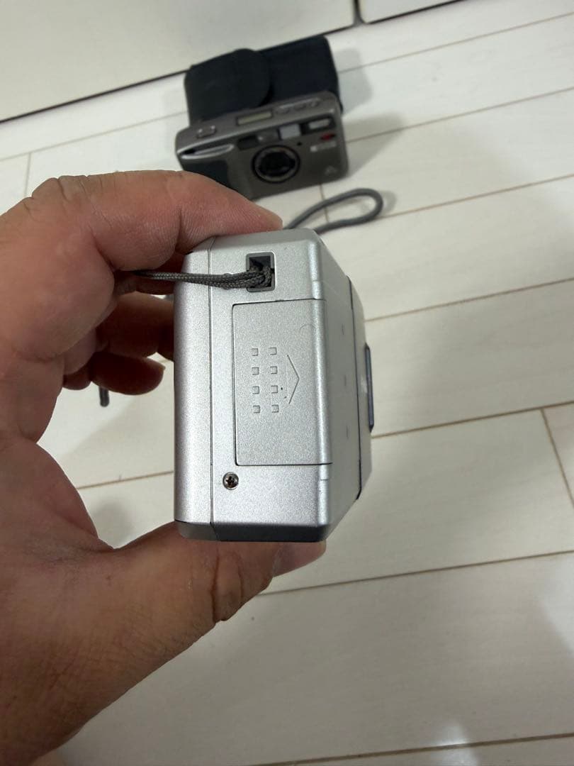 その他 OLYMPUS EE-2& RICOH R1s & Konica Lexio70