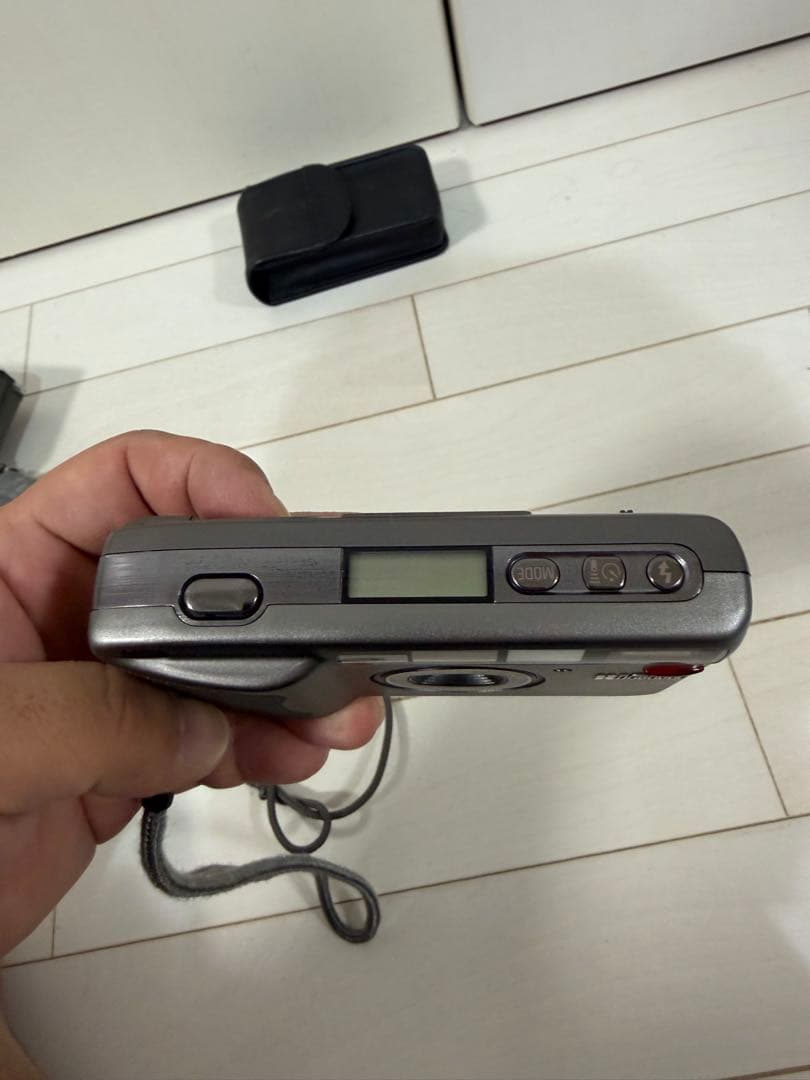 その他 OLYMPUS EE-2& RICOH R1s & Konica Lexio70