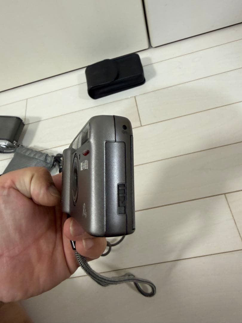 その他 OLYMPUS EE-2& RICOH R1s & Konica Lexio70