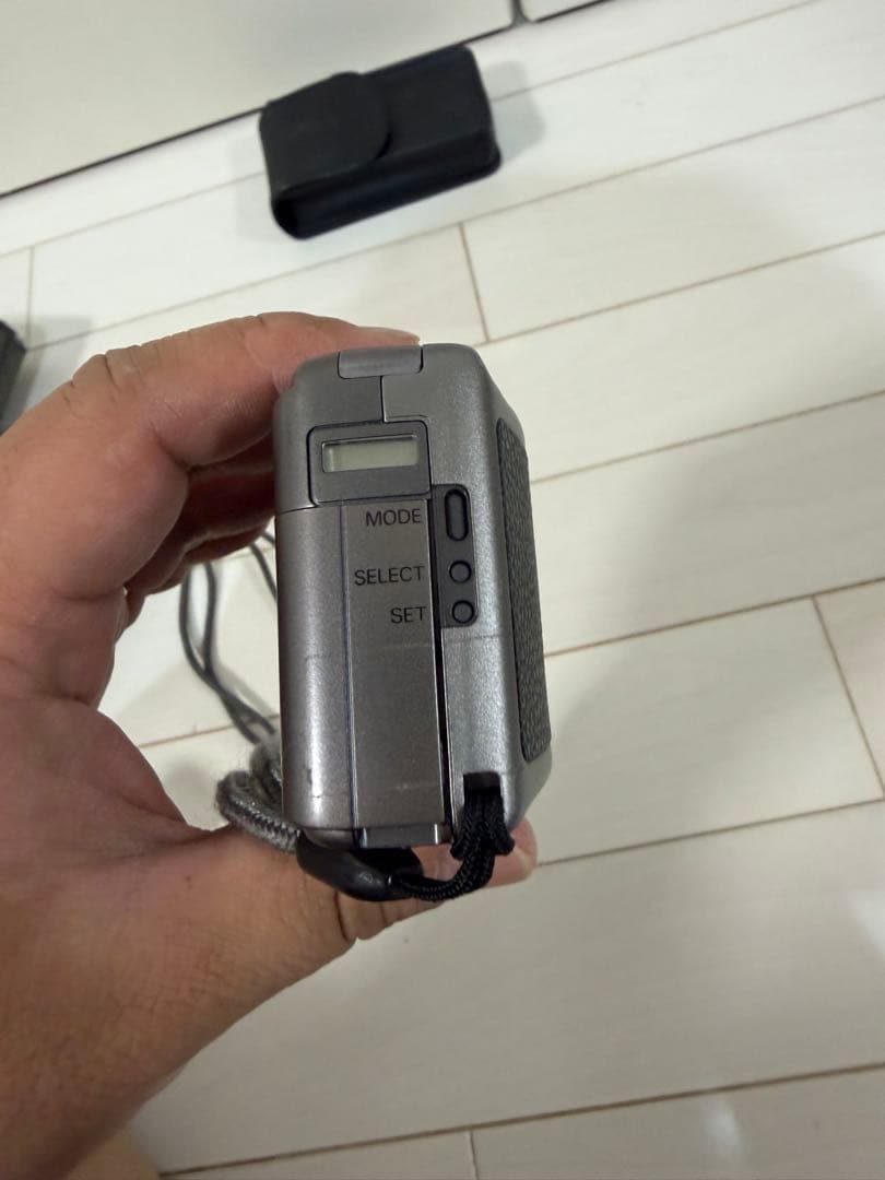 その他 OLYMPUS EE-2& RICOH R1s & Konica Lexio70