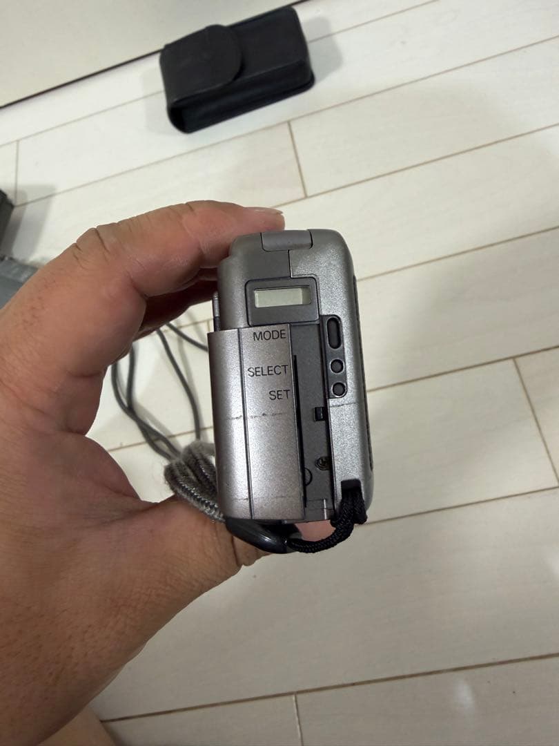 その他 OLYMPUS EE-2& RICOH R1s & Konica Lexio70