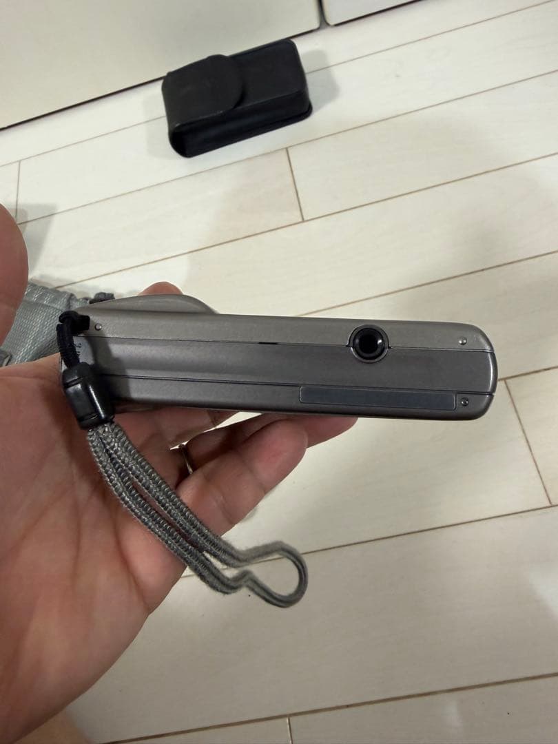 その他 OLYMPUS EE-2& RICOH R1s & Konica Lexio70