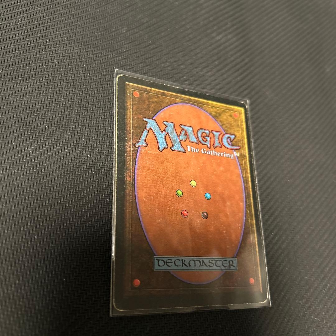 MTG LEG All Hallow's Eve 英語版