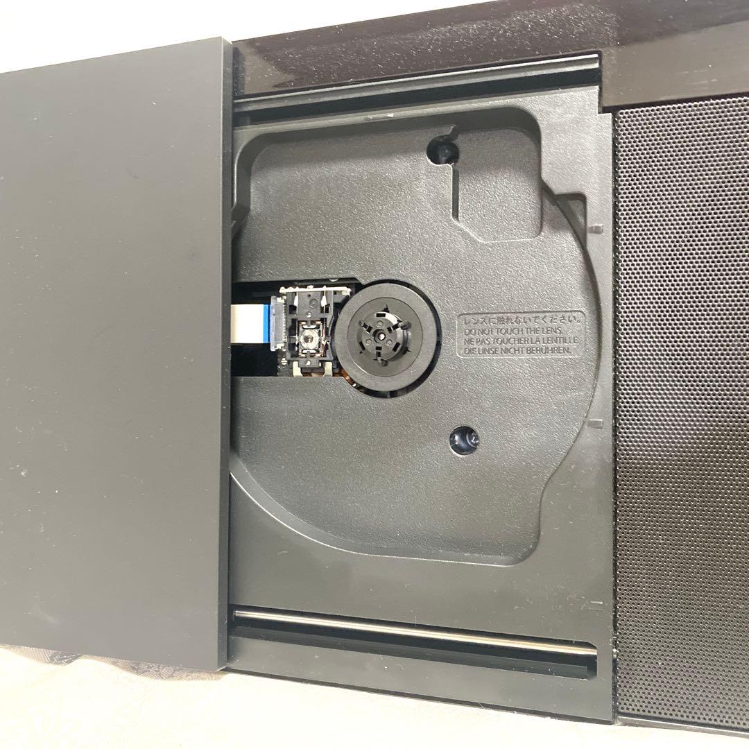 【美品】Panasonic SC-HC320 BLACK ブラック