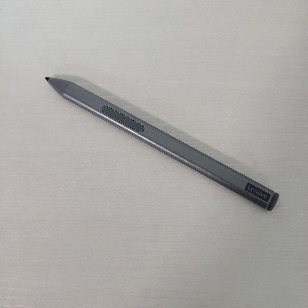 〖国内正規品〗Lenovo Slim Pen タッチペン