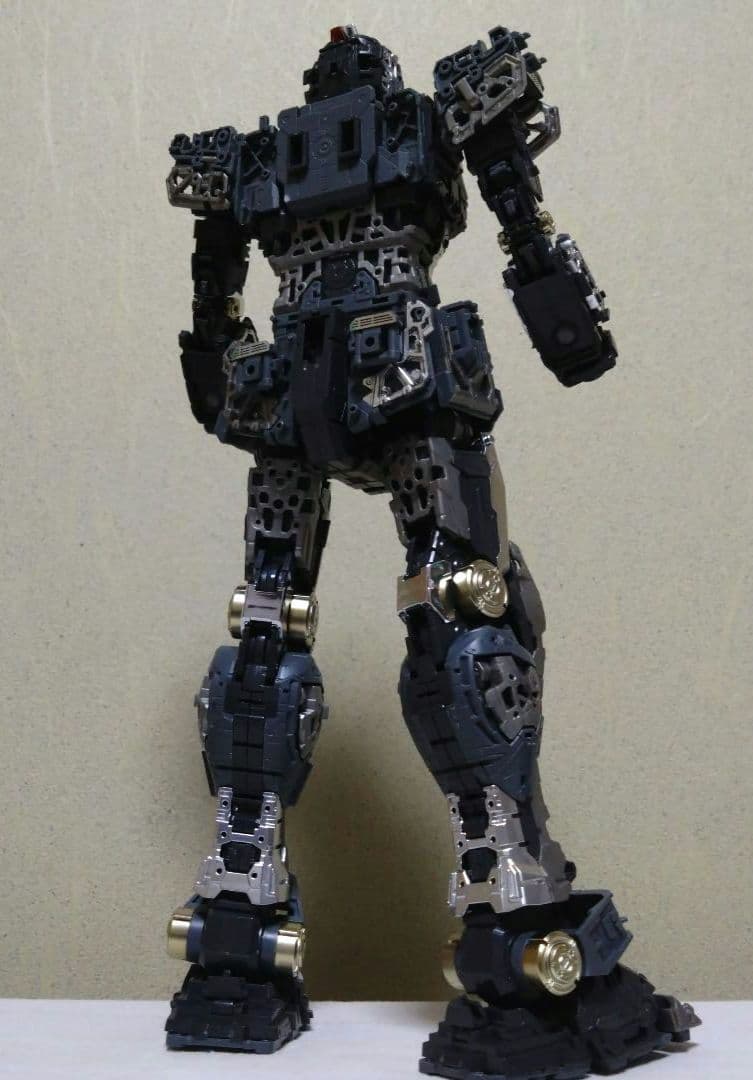 ガンプラ PG UNLEASHED 1/60 RX-78 ガンダム 完成品