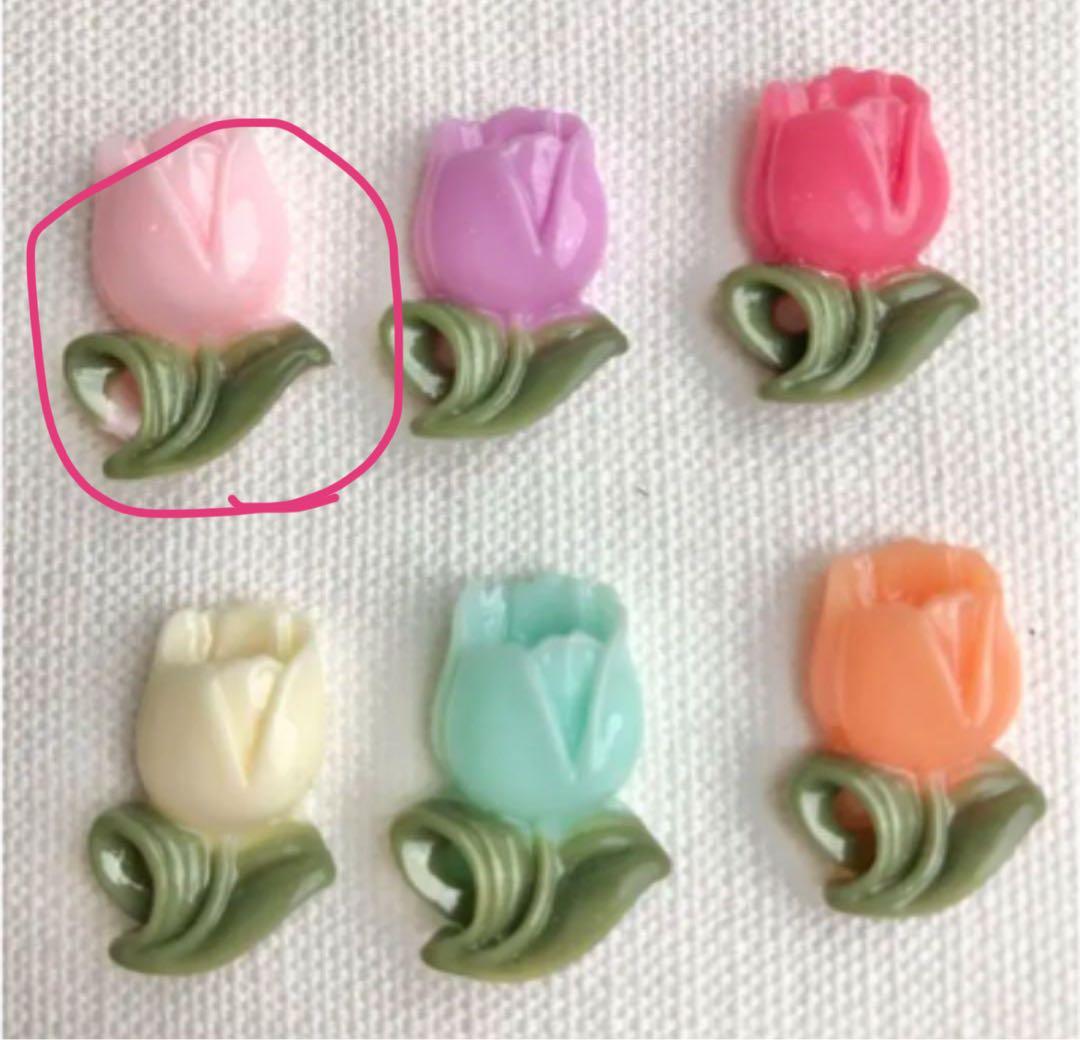 ⚠️m⚠️⑥点　ピアス④点バレッタ②点