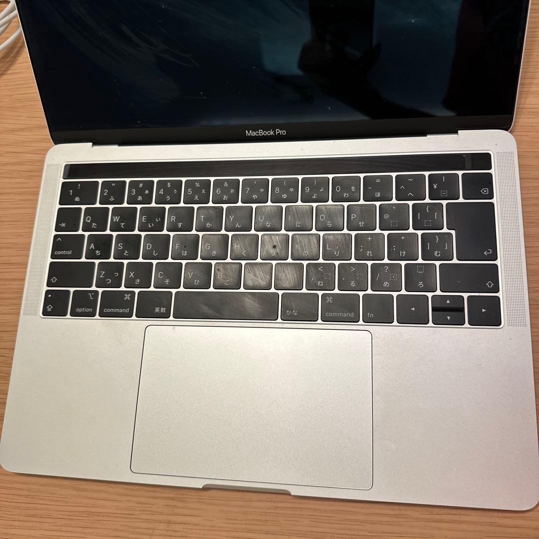MacBookPro本体【ジャンク品】MacBook Pro 13