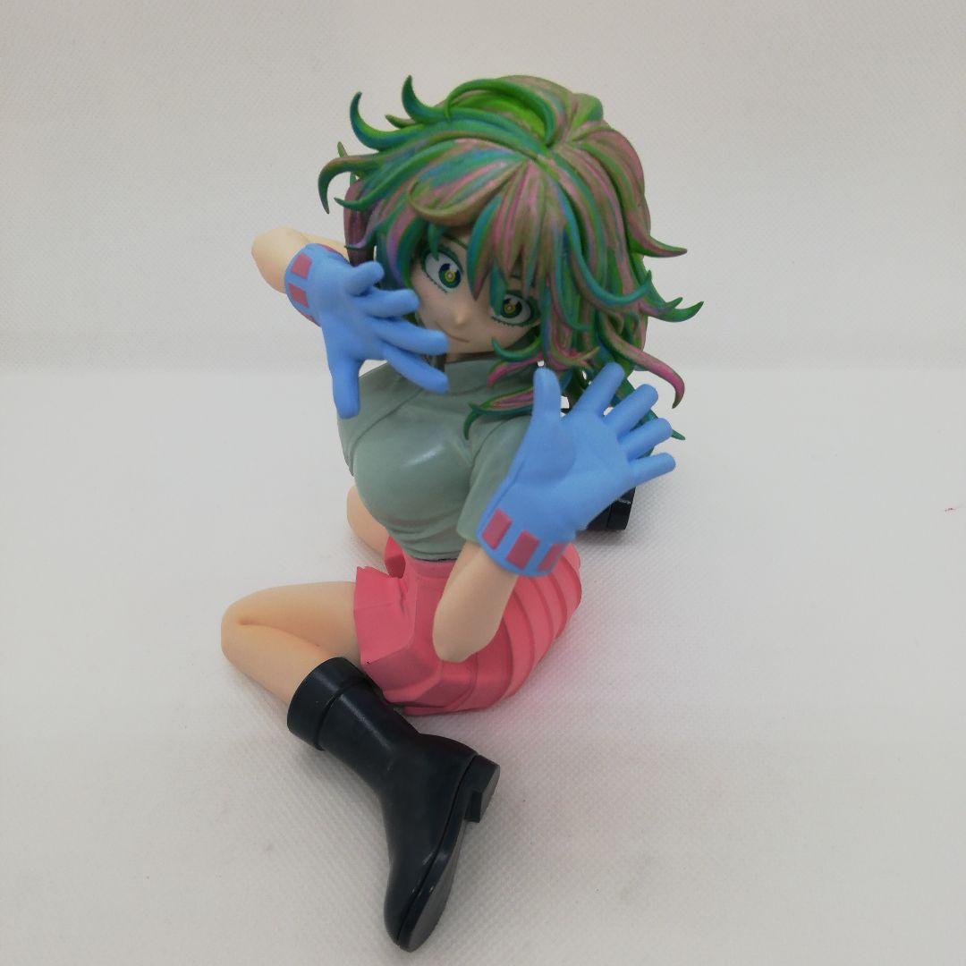 【リペイント】僕のヒーローアカデミア 葉隠透 フィギュア